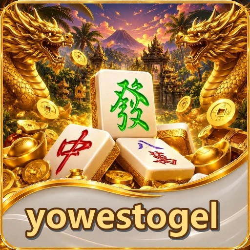 Contoh katalog aplikasi di yowestogel