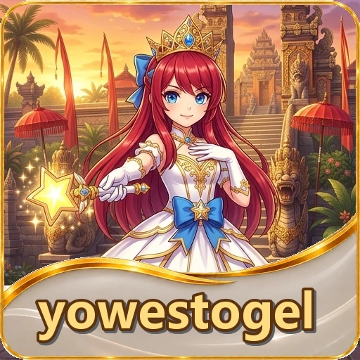 Alur unduhan aplikasi di yowestogel