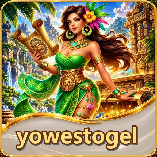 Tampilan antarmuka yowestogel di Android
